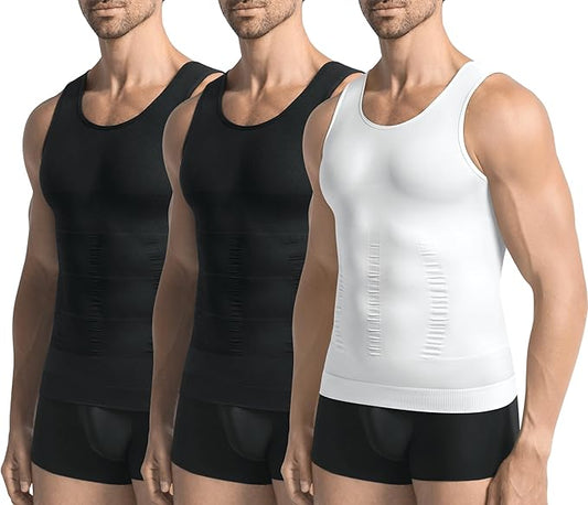 Triple Pack Shrink Shirt
